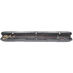 Box da tetto per canne da pesca INNO ROD BOX 290 (IF44BK)
