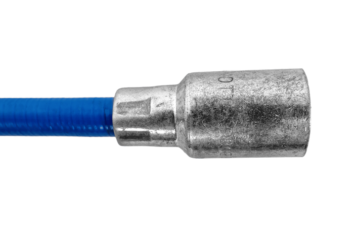 Cavo freno Bowden KNOTT NIRO 980207.17 a montaggio rapido 1530/1720mm