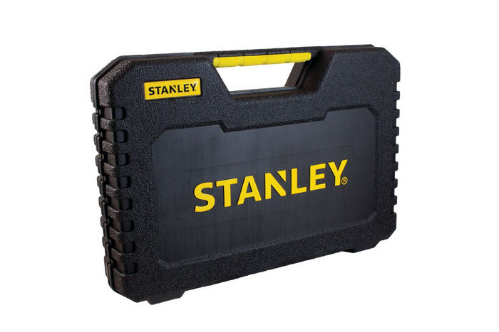 Set di punte e punte 100 pezzi STANLEY STA7205-XJ