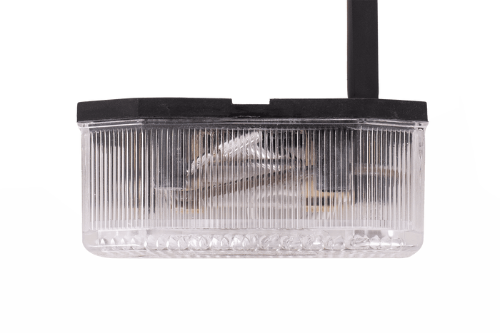 Lampada di segnalazione universale ASPÖCK FLEXIPOINT I