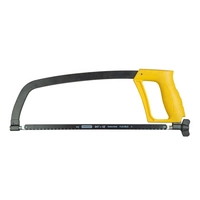 Seghetto STANLEY 1-15-122 300mm 24TPI Sega a mano