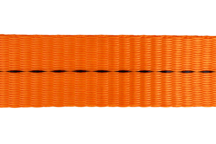 Cinghia monopezzo UNITRAILER con tenditore per cinghie 3m/25mm/1t