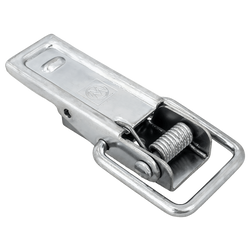 Gancio laterale per rimorchio WINTERHOFF BV 60-1