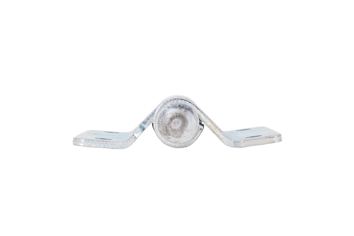 Cerniera laterale per rimorchio WINTERHOFF BSCH 30-3 per montaggio laterale del rimorchio