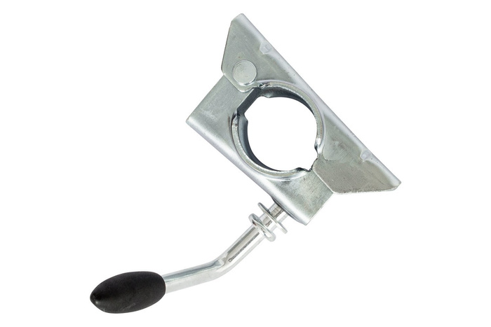 Morsetto per ruotino di appoggio UNITRAILER 48mm