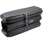 Box da tetto per canne da pesca INNO ROD BOX 290 (IF44BK)