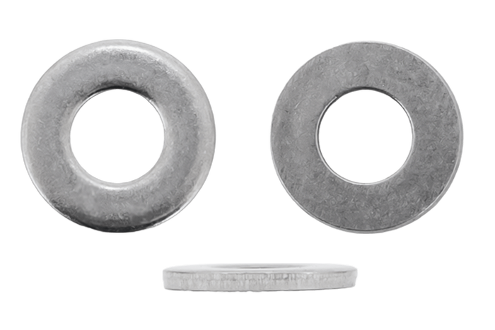 Rondella elastica per supporto bici - Atera Giro AF+ 9910700009