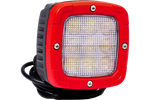 Riflettore per lampada da lavoro a LED FRISTOM FT-360 9xLED 3500lm con supporto