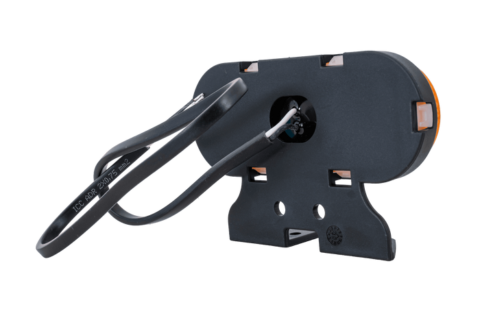 Lampada di segnalazione universale a LED FRISTOM FT-072