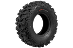 Pneumatico fuoristrada KENDA K587 Bear Claw HTR per quad/ATV 230/75 R12 49N 8PR TL