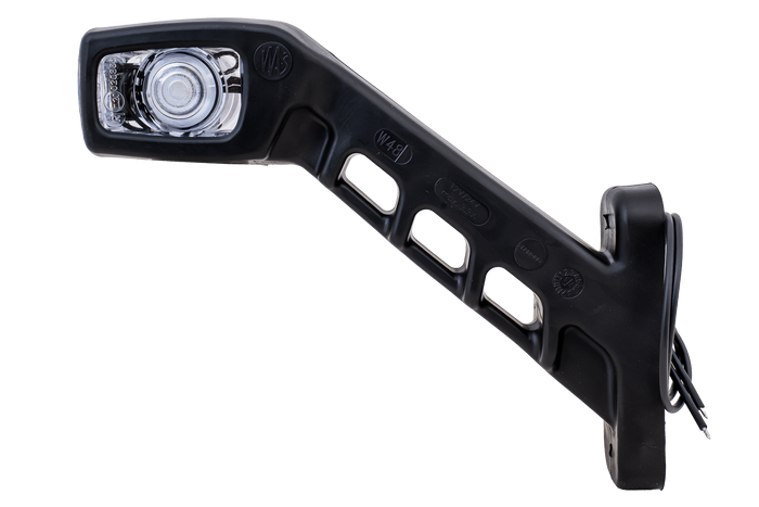 Luce di posizione WAŚ W48 238L LED sinistra