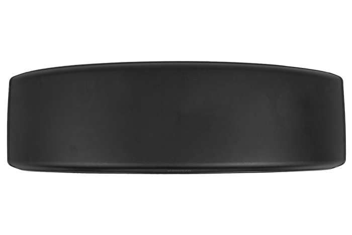 Parafango per macchine agricole 20-28" DOMAR T10080 passaruota 900/265mm