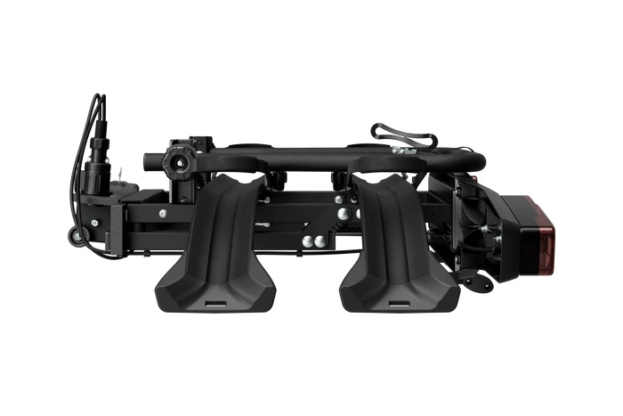 Piattaforma di traino GP Saturn con adattatore per due moto (23.GP019-23.GP020)