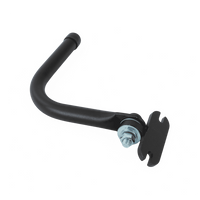 PLASTEX WLP0028 supporto universale per braccio specchio 150x150x18mm