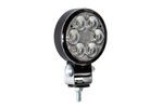 Riflettore per lampada da lavoro a LED FRISTOM FT-364 SLIM 6xLED 1500lm