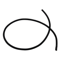 Cavo elettrico a otto conduttori HYBSZ YLY-S 8x1,5 - 1 m