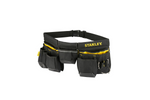 Cintura portautensili a 3 tasche STANLEY 1-96-178