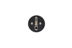 Spina Schuko ProPlus 373570 con contatto di protezione 16A 230V