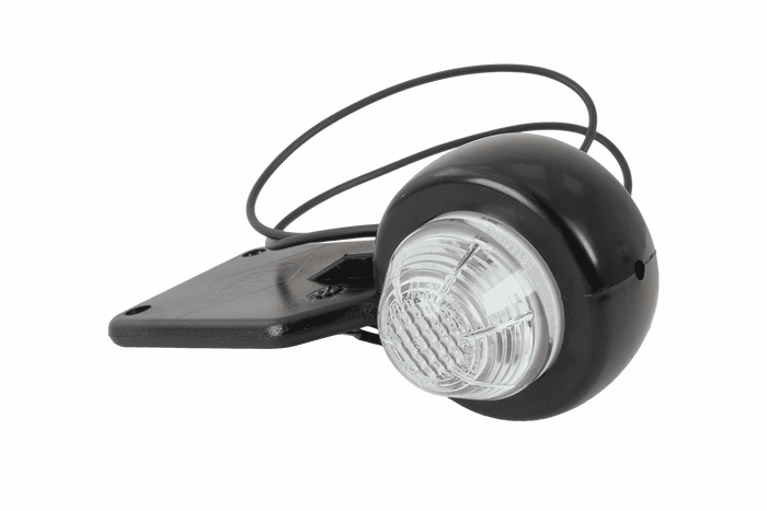 HORPOL LD 368/P LED luce di posizione sospesa a destra