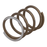 Molla per il fissaggio del portabici - Atera Giro AF+ 9907700042