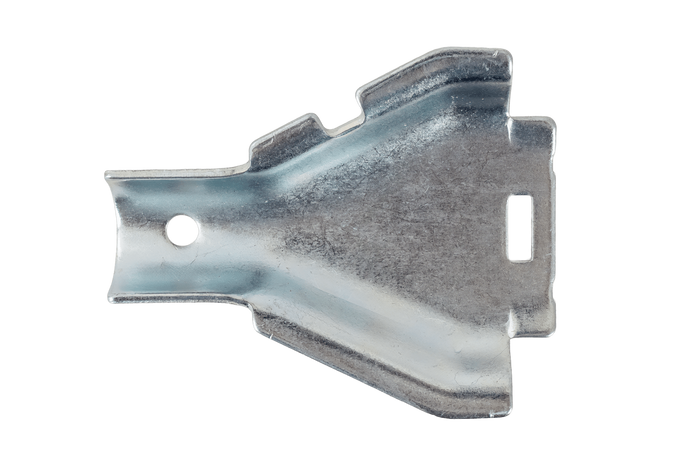 Copertura del gancio del cavo del freno per AL-KO 1625, 1637, 2051, 2361