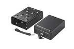 Cassetta di sicurezza portatile per chiavi ProPlus 540250, dimensioni 225x165x85 mm.