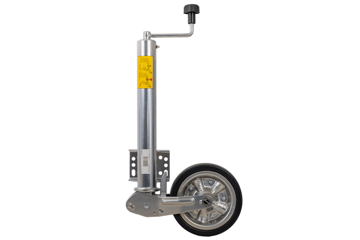 Ruota di supporto ATK60 KNOTT 350 kg 60 mm
