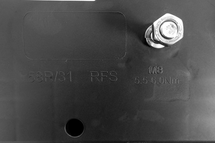 Fanale posteriore a baionetta a LED ASPÖCK EUROPOINT III 7PIN ASS2 con clacson, 7 funzioni rimanenti