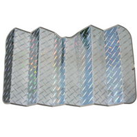 Tenda parasole per finestra LAMP Diamant-Reflex L 140x80cm