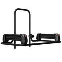 Portasci GP per piattaforma e box (23.GP1000)