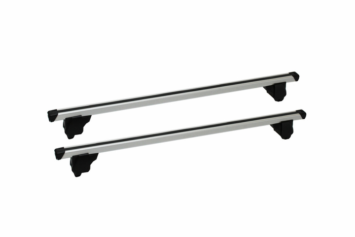 Portapacchi G3 Atlantic 62.001 per furgoni per consegne - 1 trave
