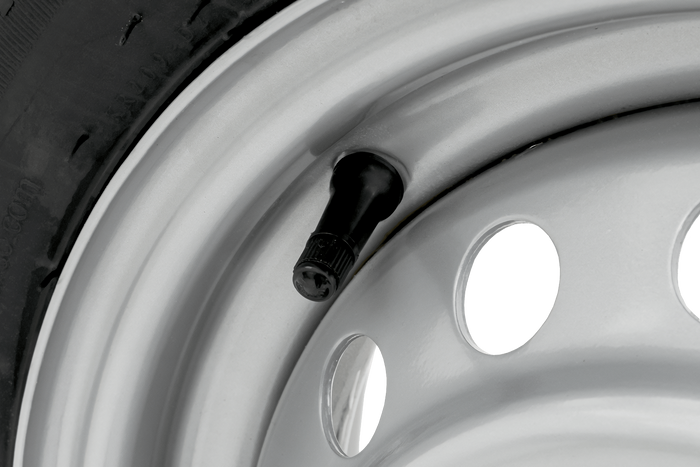 Ruota per rimorchio PNEUMATICO KENDA 155/70 R13 74N KENDA RIM 4Jx13"H2 4x100 ET:30