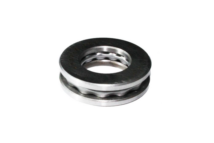 Cuscinetto per ruota di supporto KNOTT TK60/ATK60 32x17,5 mm