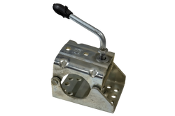 OUTLET WINTERHOFF Morsetto per ruotino di appoggio da 60 mm