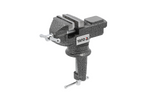 Morsa da tavolo rotante YATO YT-65009 da 60 mm
