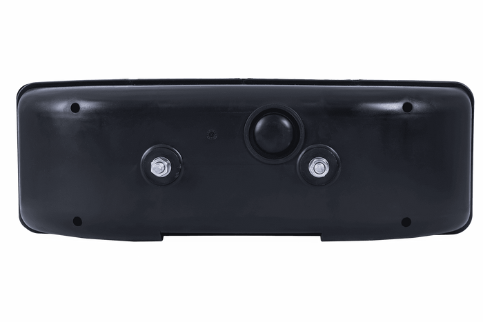 Fanale posteriore WAŚ WE549L 4 funzioni sinistro