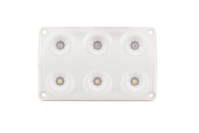 Lampada interna per auto a LED HORPOL LWD2864 da 560 lm