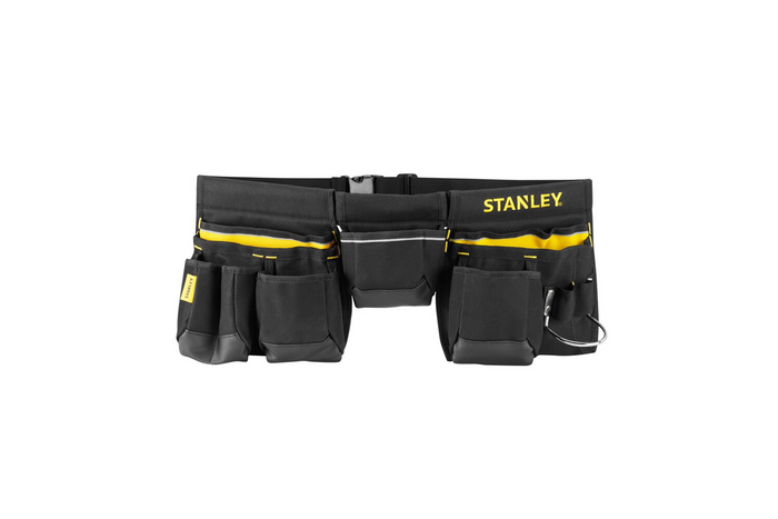 Cintura portautensili a 3 tasche STANLEY 1-96-178