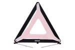 Triangolo di segnalazione pieghevole HERMON 430×430×430mm