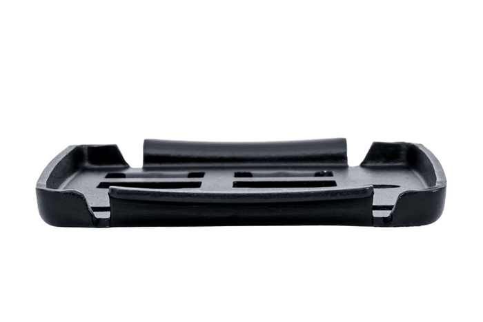 Piastra di montaggio (posteriore) per portabici - Atera Giro AF+ 9904700380 