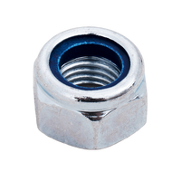 Dado autobloccante M16 per attacco morsetto DROMET NSK16