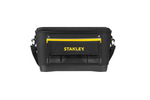 Borsa portautensili STANLEY 480x260x250mm 23l multifunzionale