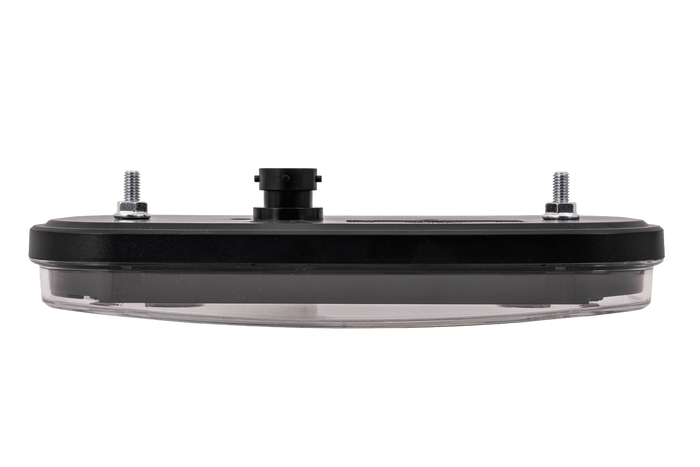 Fanale posteriore a baionetta LED FRISTOM FT-230, 6 funzioni, universale