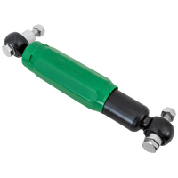 Ammortizzatore asse rimorchio AL-KO Octagon 900 -1600 kg verde