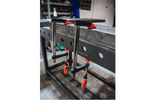 Morsetto da carpentiere YATO YT-6447 300x80mm