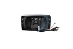 TT Technology TT.16608 Fanale anteriore a LED 3 funzioni 12xLED 3150lm per Fendt