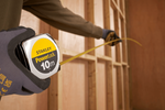 STANLEY PowerLock 1-33-442 metro a nastro da 10 m