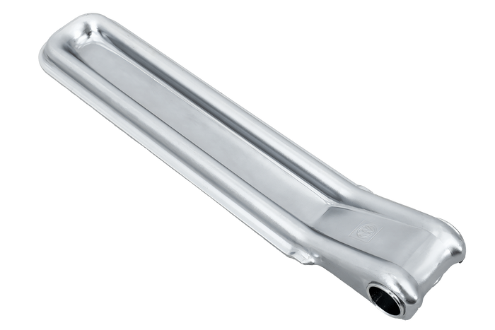 Cerniera laterale per rimorchio WINTERHOFF BSCH 10-17-270 per montaggio laterale del rimorchio