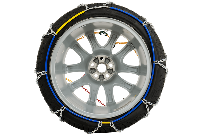 Catene da neve Inter Pack KN 130 da 12 mm