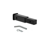 Prolunga per gancio di traino 2" XIMPLIO 205mm 51x51mm